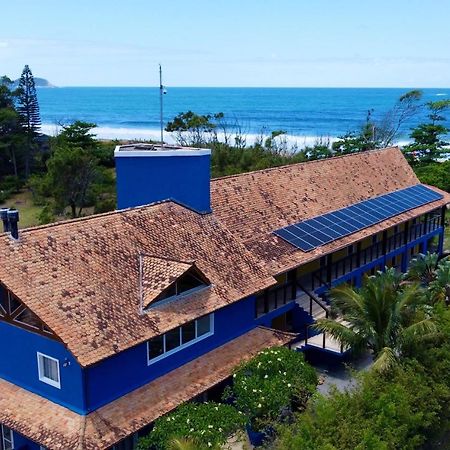 Penareia Floripa Beach Hotel ฟลอเรียนอโปลิส ภายนอก รูปภาพ