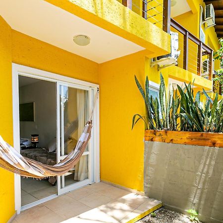 Penareia Floripa Beach Hotel ฟลอเรียนอโปลิส ภายนอก รูปภาพ