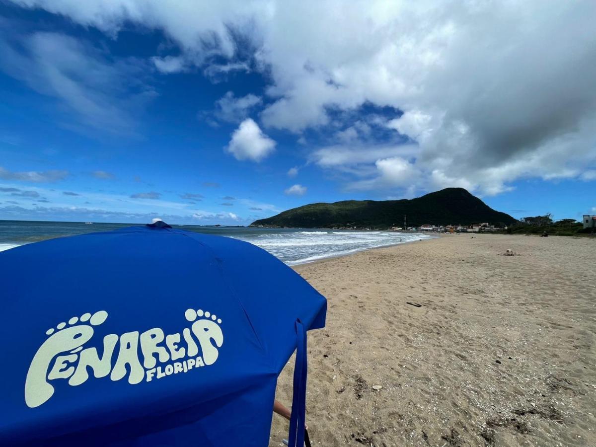 Penareia Floripa Beach Hotel ฟลอเรียนอโปลิส ภายนอก รูปภาพ
