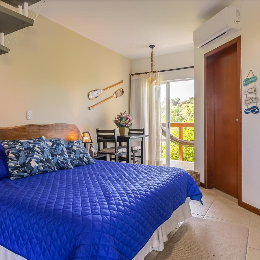 Penareia Floripa Beach Hotel ฟลอเรียนอโปลิส ภายนอก รูปภาพ