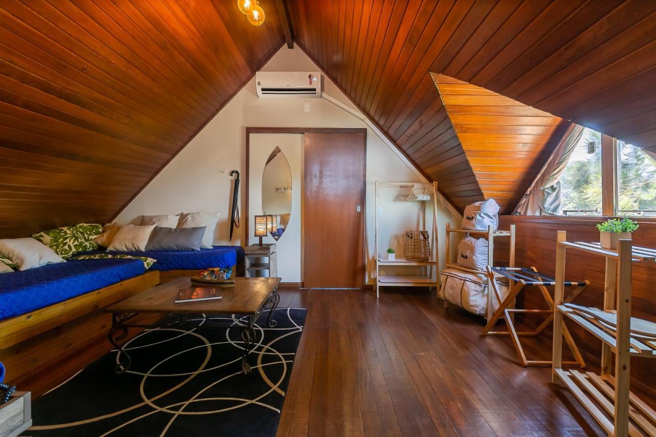 Penareia Floripa Beach Hotel ฟลอเรียนอโปลิส ภายนอก รูปภาพ