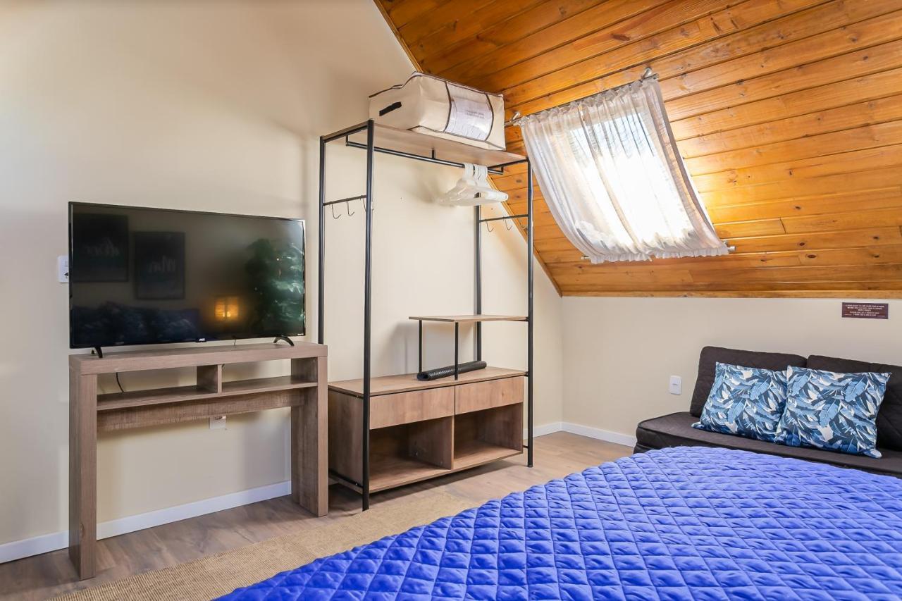 Penareia Floripa Beach Hotel ฟลอเรียนอโปลิส ภายนอก รูปภาพ