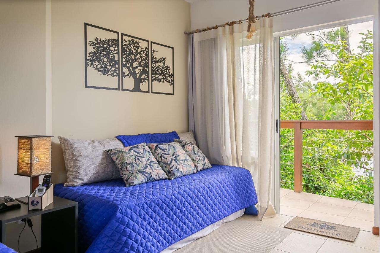Penareia Floripa Beach Hotel ฟลอเรียนอโปลิส ภายนอก รูปภาพ