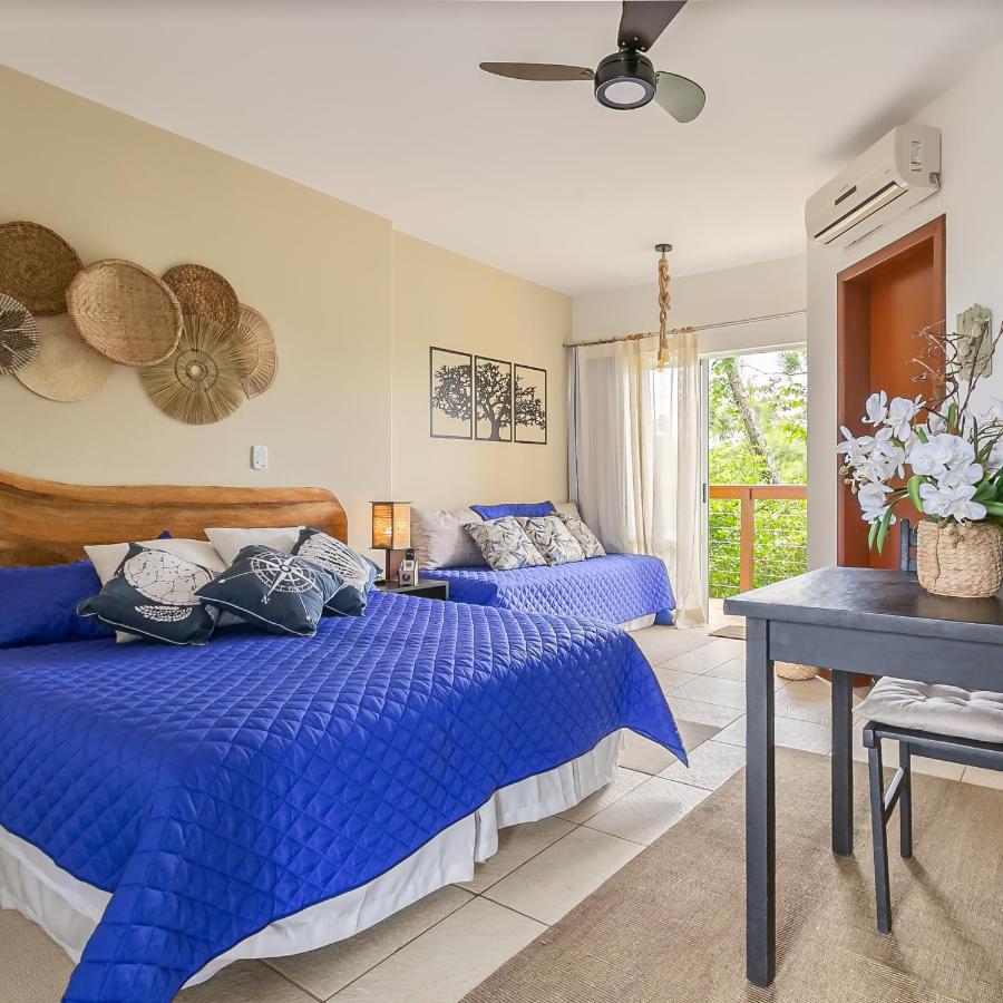 Penareia Floripa Beach Hotel ฟลอเรียนอโปลิส ภายนอก รูปภาพ
