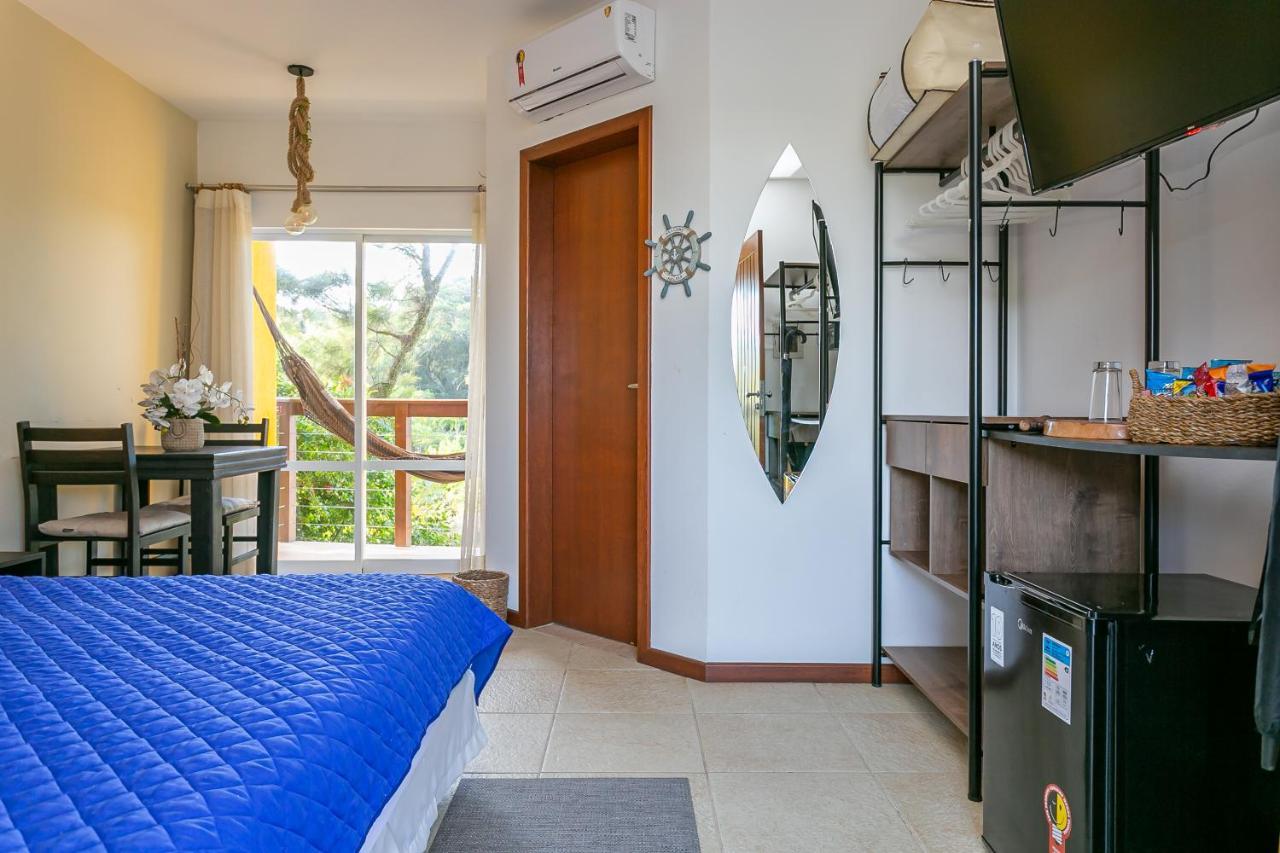 Penareia Floripa Beach Hotel ฟลอเรียนอโปลิส ภายนอก รูปภาพ