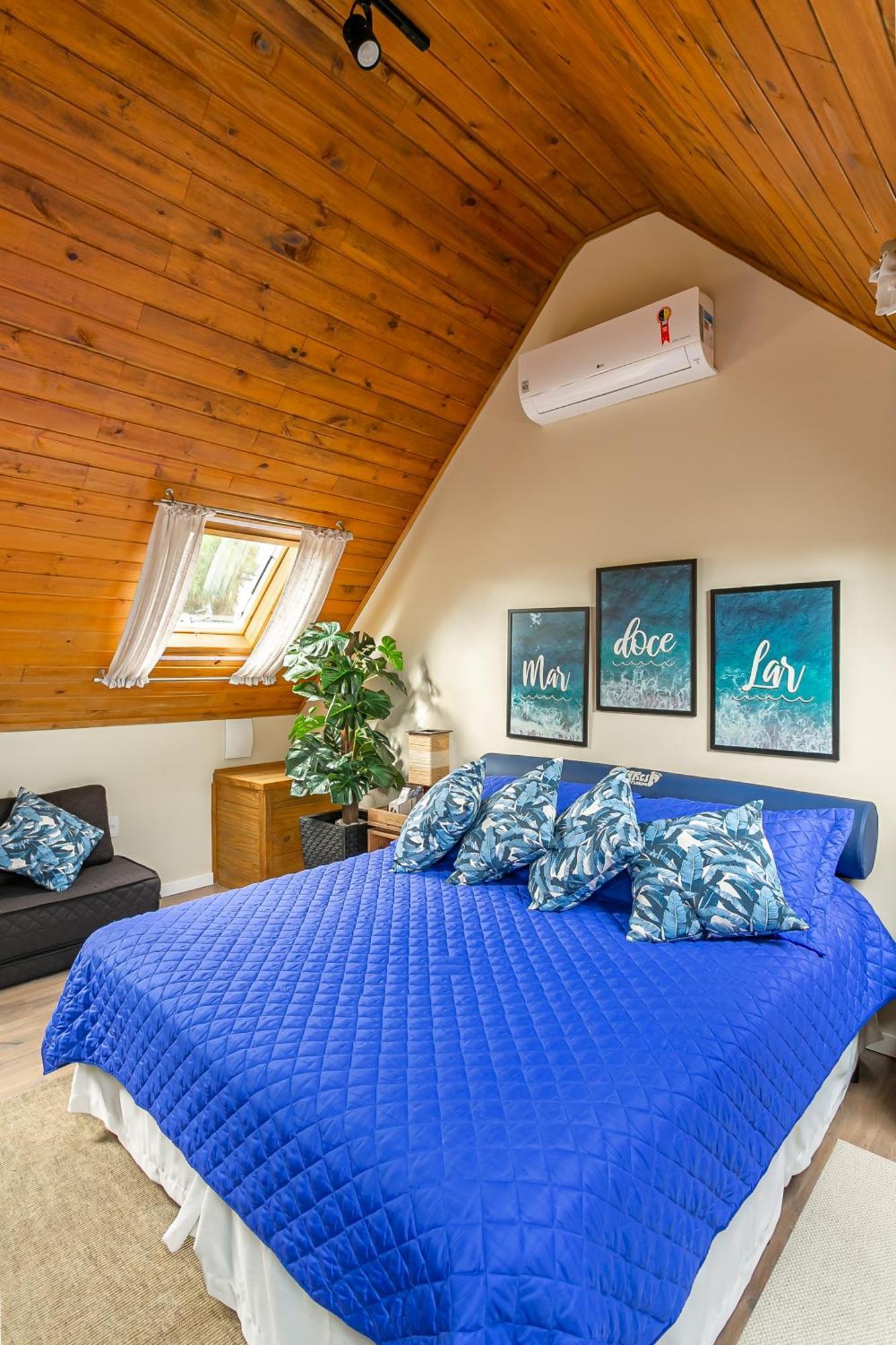 Penareia Floripa Beach Hotel ฟลอเรียนอโปลิส ภายนอก รูปภาพ