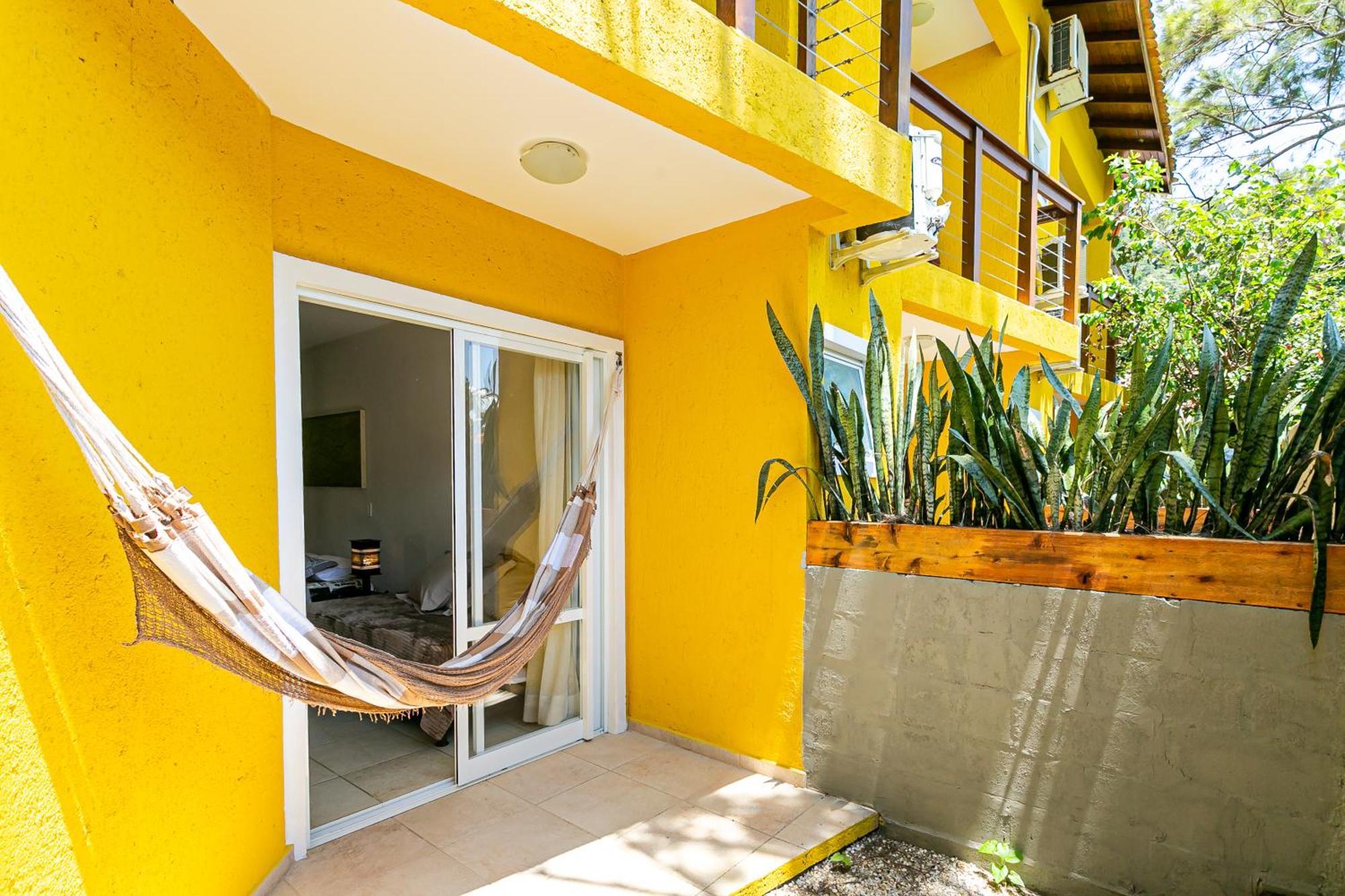Penareia Floripa Beach Hotel ฟลอเรียนอโปลิส ภายนอก รูปภาพ